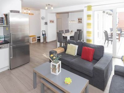 Ferienwohnung für 6 Personen (79 m²) in Cuxhaven 2/10