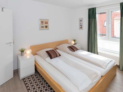 Ferienwohnung für 6 Personen (79 m²) in Cuxhaven 4/10