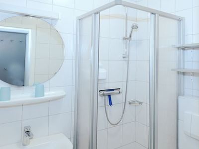 Ferienwohnung für 4 Personen (44 m²) in Cuxhaven 8/10