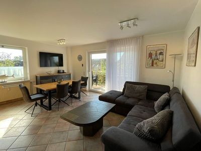 Ferienwohnung für 5 Personen (64 m²) in Cuxhaven 1/10