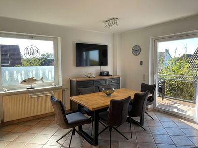 Ferienwohnung für 5 Personen (64 m²) in Cuxhaven 4/10