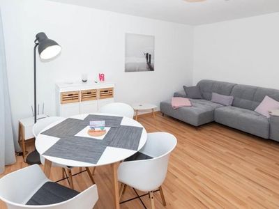 Ferienwohnung für 4 Personen (58 m²) in Cuxhaven 2/10