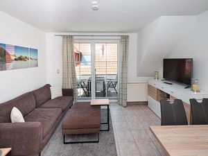 Ferienwohnung für 4 Personen (60 m&sup2;) in Cuxhaven