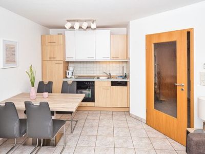 Ferienwohnung für 4 Personen (60 m²) in Cuxhaven 4/10