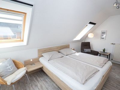 Ferienwohnung für 4 Personen (60 m²) in Cuxhaven 5/10