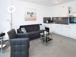 Ferienwohnung für 4 Personen (50 m&sup2;) in Cuxhaven