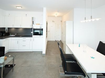 Ferienwohnung für 4 Personen (50 m²) in Cuxhaven 3/10