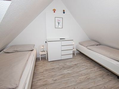 Ferienwohnung für 4 Personen (60 m²) in Cuxhaven 10/10