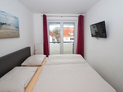 Ferienwohnung für 4 Personen (50 m²) in Cuxhaven 7/10