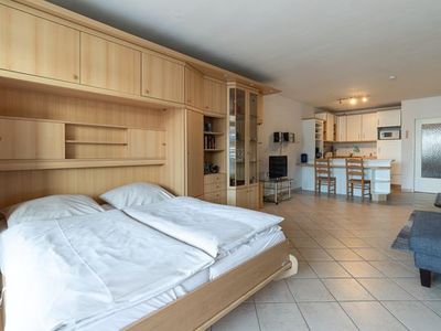 Ferienwohnung für 4 Personen (62 m²) in Cuxhaven 3/10