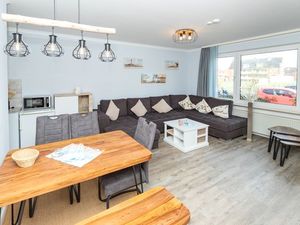 Ferienwohnung für 4 Personen (67 m²) in Cuxhaven