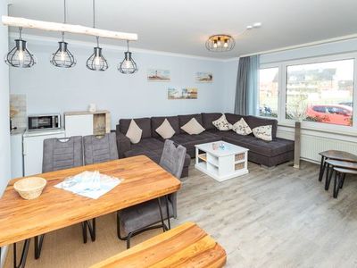 Ferienwohnung für 4 Personen (67 m²) in Cuxhaven 1/10