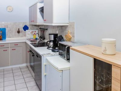 Ferienwohnung für 4 Personen (67 m²) in Cuxhaven 4/10