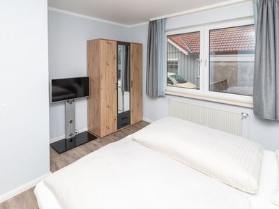 Ferienwohnung für 4 Personen (67 m²) in Cuxhaven 10/10