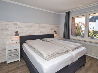 Ferienwohnung für 4 Personen (67 m²) in Cuxhaven 4/10