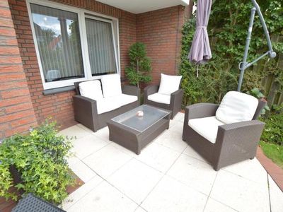 Ferienwohnung für 4 Personen (67 m²) in Cuxhaven 9/10