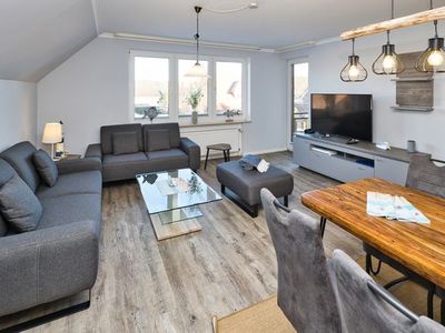 Ferienwohnung für 4 Personen (67 m²) in Cuxhaven 1/10