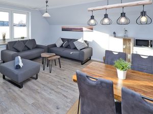 Ferienwohnung für 4 Personen (67 m²) in Cuxhaven