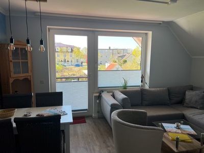 Ferienwohnung für 5 Personen (67 m²) in Cuxhaven 3/10