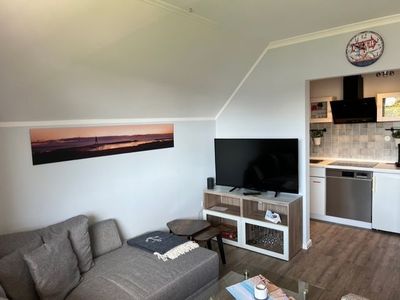 Ferienwohnung für 5 Personen (67 m²) in Cuxhaven 10/10