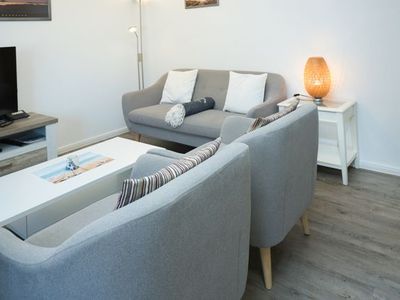 Ferienwohnung für 4 Personen (54 m²) in Cuxhaven 6/10