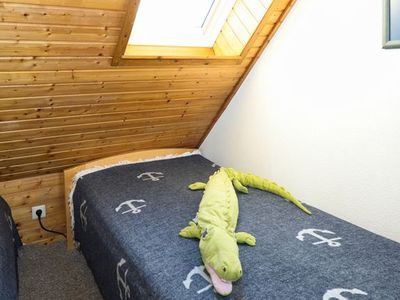 Ferienwohnung für 4 Personen (54 m²) in Cuxhaven 8/10