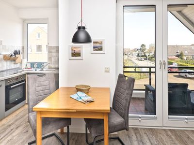 Ferienwohnung für 2 Personen (45 m²) in Cuxhaven 3/10