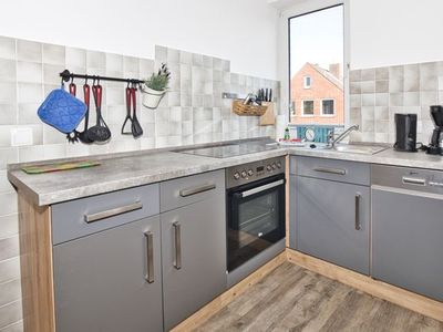 Ferienwohnung für 2 Personen (45 m²) in Cuxhaven 4/10