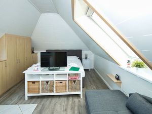 Ferienwohnung für 2 Personen (28 m&sup2;) in Cuxhaven