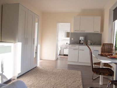 Ferienwohnung für 2 Personen (25 m²) in Cuxhaven 8/8