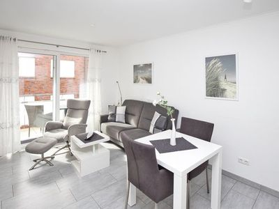 Ferienwohnung für 2 Personen (36 m²) in Cuxhaven 1/10