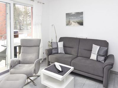 Ferienwohnung für 2 Personen (36 m²) in Cuxhaven 2/10