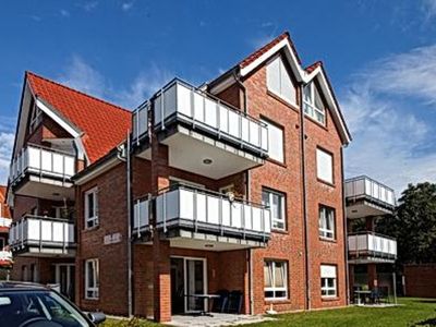 Ferienwohnung für 2 Personen (46 m²) in Cuxhaven 10/10