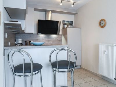 Ferienwohnung für 4 Personen (62 m²) in Cuxhaven 5/10