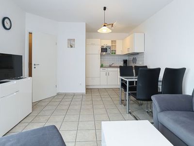 Ferienwohnung für 2 Personen (50 m²) in Cuxhaven 5/10