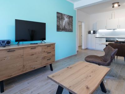 Ferienwohnung für 4 Personen (58 m²) in Cuxhaven 4/10