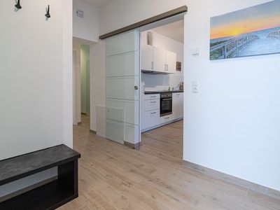 Ferienwohnung für 4 Personen (58 m²) in Cuxhaven 7/10