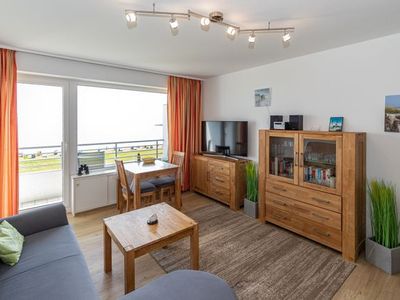 Ferienwohnung für 2 Personen (40 m²) in Cuxhaven 2/10