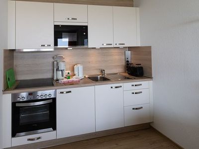 Ferienwohnung für 2 Personen (40 m²) in Cuxhaven 4/10