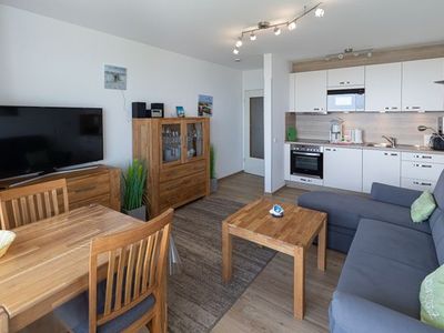 Ferienwohnung für 2 Personen (40 m²) in Cuxhaven 5/10