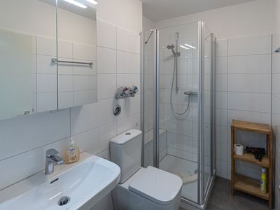 Ferienwohnung für 2 Personen (40 m²) in Cuxhaven 9/10