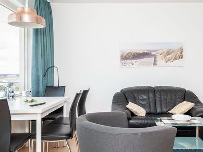 Ferienwohnung für 4 Personen (50 m²) in Cuxhaven 2/10