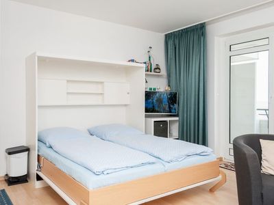 Ferienwohnung für 4 Personen (50 m²) in Cuxhaven 7/10