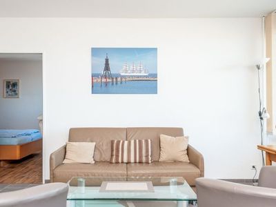 Ferienwohnung für 4 Personen (50 m²) in Cuxhaven 5/10