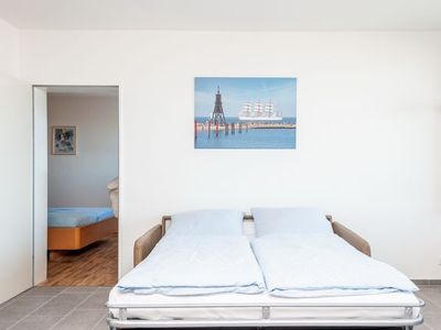 Ferienwohnung für 4 Personen (50 m²) in Cuxhaven 6/10