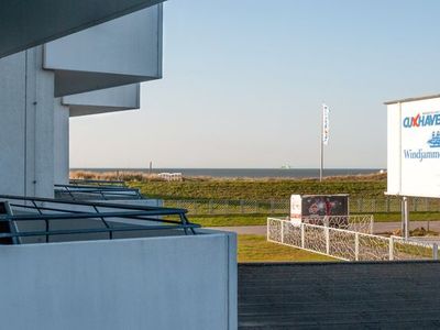 Ferienwohnung für 4 Personen (40 m²) in Cuxhaven 1/10