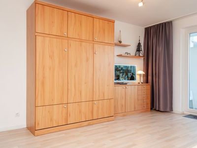 Ferienwohnung für 4 Personen (40 m²) in Cuxhaven 6/10