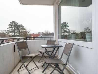 Ferienwohnung für 4 Personen (40 m²) in Cuxhaven 3/10