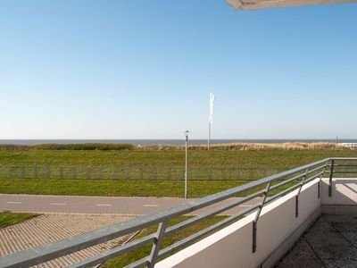 Ferienwohnung für 4 Personen (67 m²) in Cuxhaven 1/10