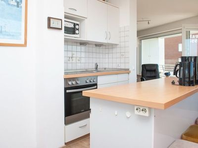 Ferienwohnung für 4 Personen (67 m²) in Cuxhaven 8/10